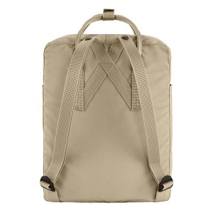 Fjallraven Kanken Classic - Fossil 
